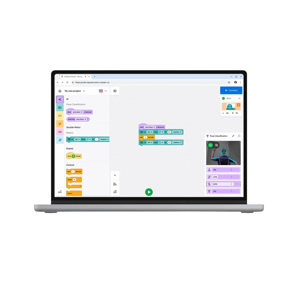 Coding Canvas